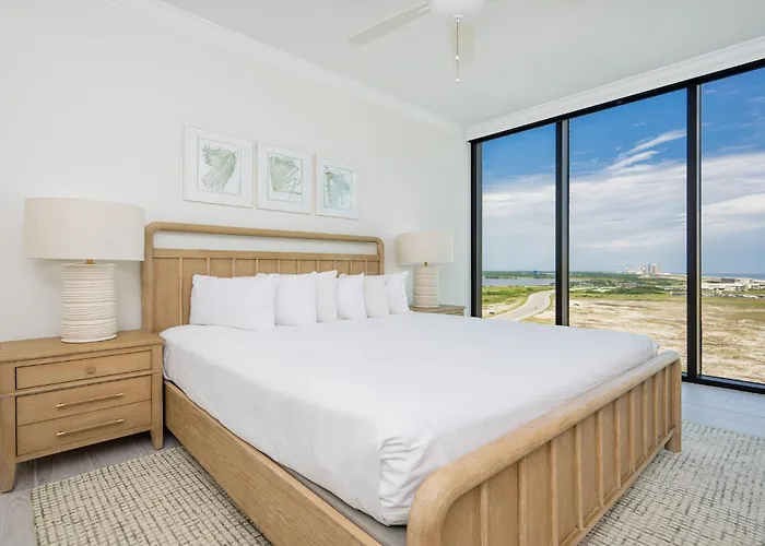 Phoenix Ii 1205 Apartment Gulf Shores