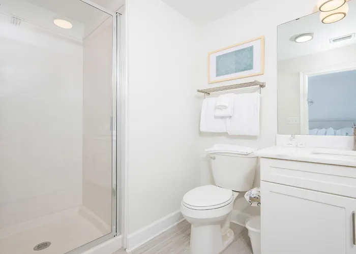 Apartment Phoenix Ii 1205 Gulf Shores