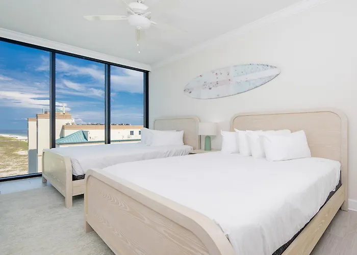 Phoenix Ii 1205 Apartment Gulf Shores