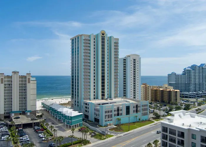 Phoenix Ii 1205 Gulf Shores