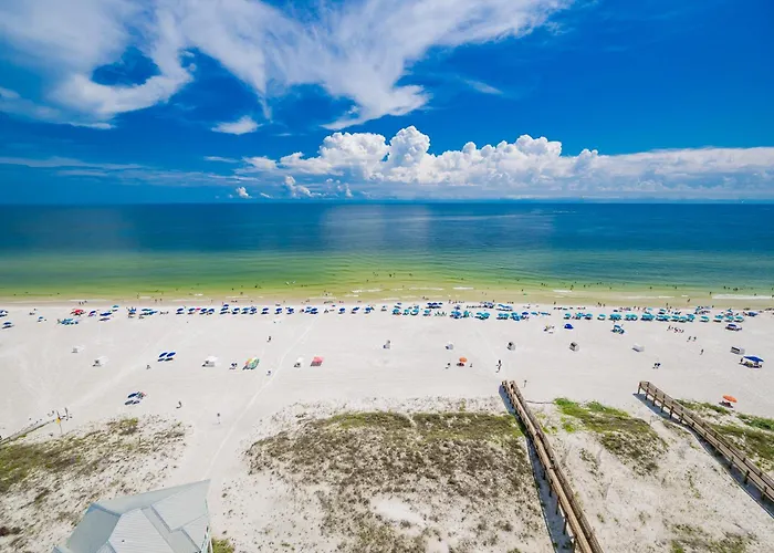 Phoenix Ii 1205 * Gulf Shores