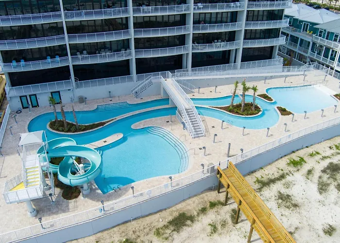 Phoenix Ii 1205 Apartment Gulf Shores
