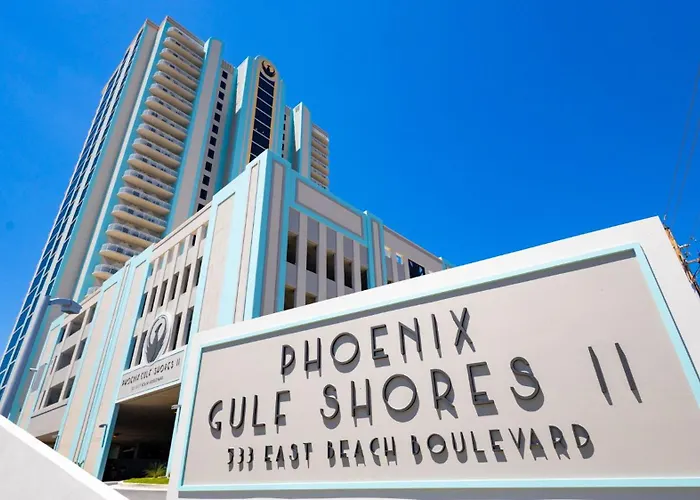 Phoenix Ii 1205