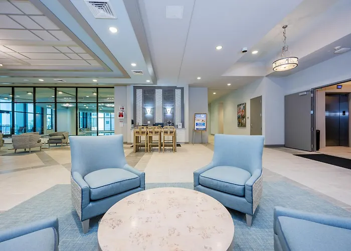 Apartment Phoenix Ii 1205