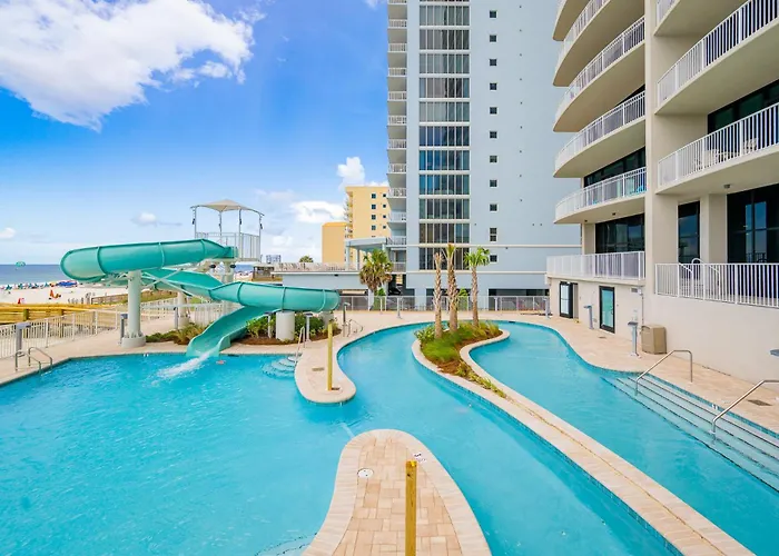 Apartment Phoenix Ii 1205