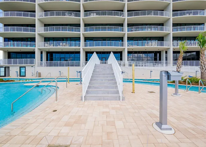 Phoenix Ii 1205 Apartment Gulf Shores