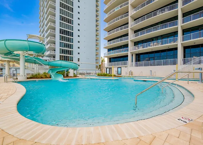 Phoenix Ii 1205 Gulf Shores