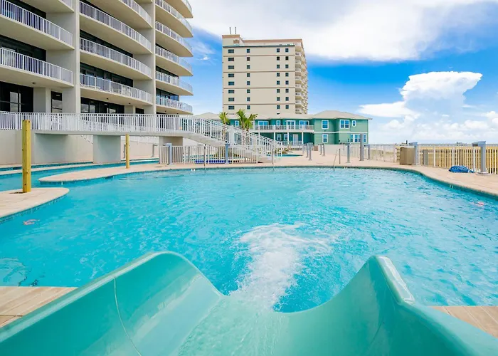 Phoenix Ii 1205 Gulf Shores