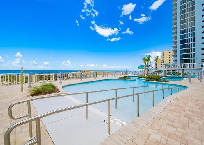 Apartment Phoenix Ii 1205