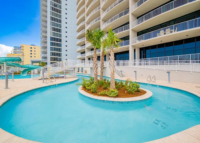 Phoenix Ii 1205 Gulf Shores