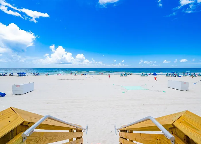 Phoenix Ii 1205 Apartment Gulf Shores