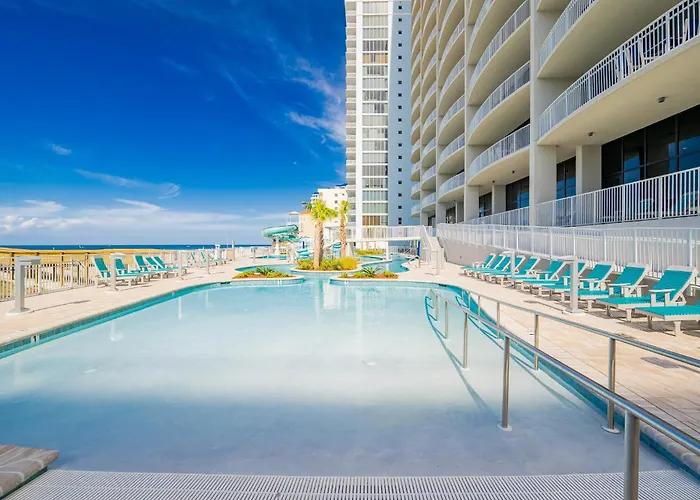 Apartment Phoenix Ii 1205